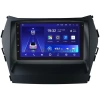 Магнитола в штатное место 2 din Hyundai Santa Fe III 2012-2018 Teyes CC2 PLUS 4/64 7 дюймов RP-HDIX45-107 на Android 10 (4G-SIM, DSP)