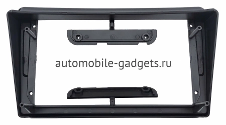 Штатная магнитола Canbox H-Line 7845-9-1741 для Toyota Sai 2013-2017 (для авто без монитора) на Android 10 (4G-SIM, 8/256, DSP, QLed)