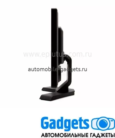 Автомобильный телевизор Eplutus EP-158T DVB-T2