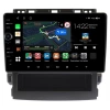 Штатная магнитола Canbox M-Line 7840-9-768 для Subaru Forester 5, Impreza 5, XV 2, Crosstrek 2 2017-2024 на Android 10 (4G-SIM, 2/32, DSP, QLed)