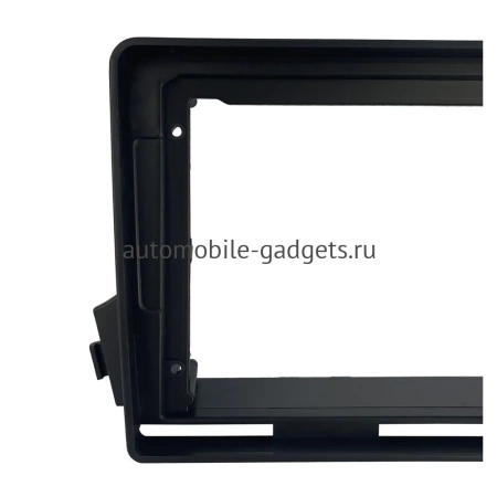 SsangYong Kyron, Korando Sports, Actyon, Actyon Sports 2005-2017 Canbox GT9-770 2/32 Android 10 (IPS, DSP, CarPlay)