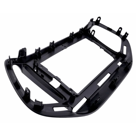 Jeep Compass 2 2017-2024 Canbox GT10-3500 2/32 на Android 10 (IPS, DSP, CarPlay)