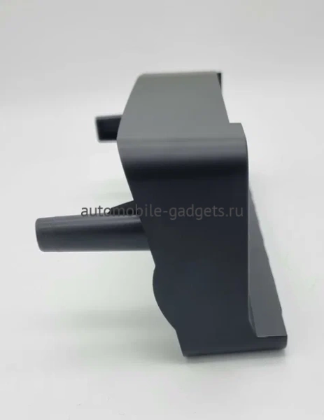 Штатная магнитола Audi A6, A6L 2005-2011 12,3 дюйма Carmedia OL-3065-1051-Q на Android 12 (4G-SIM, 6/128, DSP, QLed) Mercedes Style