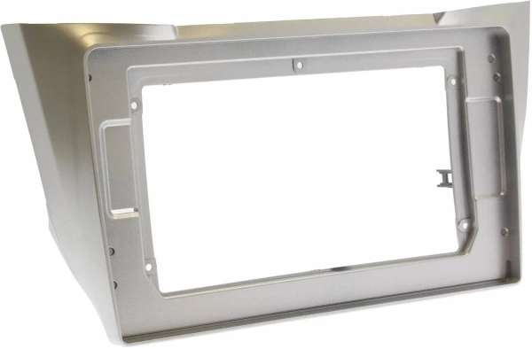 Lexus RX 300, RX 330, RX 350, RX 400h 2003-2009 Canbox M-Line 4543-10-496 на Android 10 (4G-SIM, 2/32, DSP, QLed)