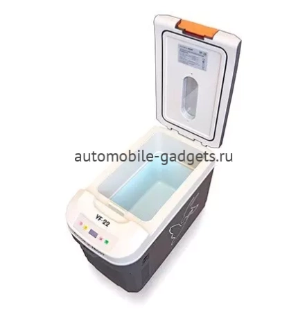 Термоэлектрический автохолодильник Vector VF-22