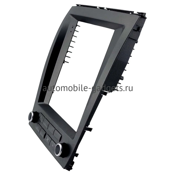 Штатное головное устройство Lexus ES 5 2006-2012 (для авто без монитора) Canbox M-Line (Tesla style) 9.7 дюймов 4/64 5622-1312-76 на Android 10 (4G-SIM, DSP, QLed)