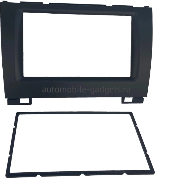 Great Wall Hover H3 2010-2014, Hover H5 2010-2018 OEM 2/16 на Android 10 (GT7-RP-GWH-34)