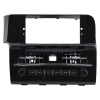 Штатная магнитола Volkswagen Golf 7 2012-2020 12.3 дюйма Canbox H-Line 7813-0588 на Android 10 (4G-SIM, 4/32, DSP, QLed) BMW Style