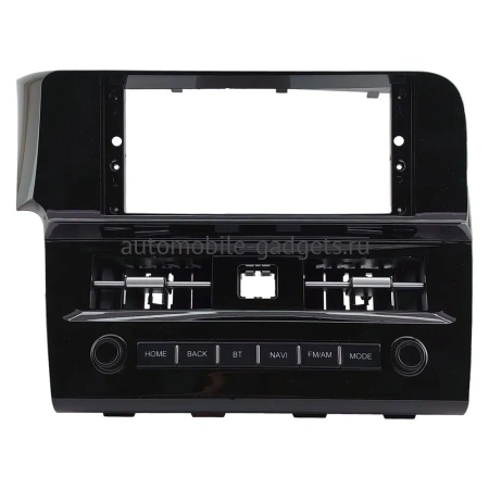 Штатная магнитола Volkswagen Golf 7 2012-2020 12.3 дюйма Canbox H-Line 7813-0588 на Android 10 (4G-SIM, 4/32, DSP, QLed) BMW Style