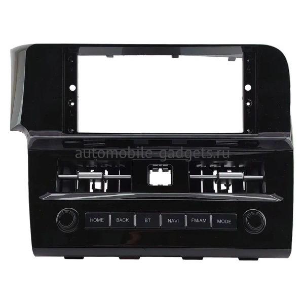 Штатная магнитола Volkswagen Golf 7 2012-2020 12.3 дюйма Canbox H-Line 7816-0588 на Android 10 (4G-SIM, 4/32, DSP, QLed) Audi Style