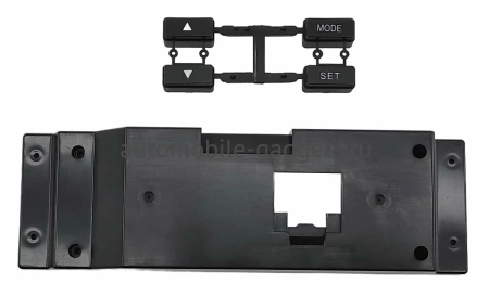 Штатное головное устройство Chevrolet Captiva 2011-2016 Teyes TPRO 2 DS (Tesla style) 9.7 дюймов 4/64 RM-1312-272 на Android 10 (4G-SIM, DSP, QLed)