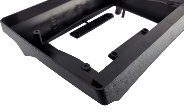 Штатная магнитола OEM RK10-1422 для Renault Trafic 2 2006-2014 на Android 10 (CarPlay, AHD, 1/32)