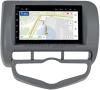 Honda Fit 2001-2008 (с климатом) (правый руль) OEM 2/16 на Android 10 (GT7-RP-11-214-253) Honda Fit 2001-2008 (с климатом) (правый руль) OEM 2/16 на Android 10 (GT7-RP-11-214-253)