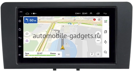 Audi A3 (8P) 2003-2013 OEM на Android 10 (CarPlay, AHD, 1/32) (RK7-RP-ADA303B-56)