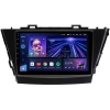 Штатное головное устройство Toyota Prius v (+) 2011-2014 Teyes CC3 360 6/128 9 дюймов RM-9433 на Android 10 (4G-SIM, DSP, QLed)