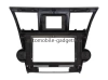 Штатная магнитола Toyota Highlander (U40) 2007-2013 (тип 2) Canbox PRO-Line 7872-1087 на Android 13 (4G-SIM, 8/256, DSP, QLed)