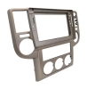 Штатная магнитола Canbox L-Line 4170-10-1502 для Nissan X-Trail (T30) 2003-2007 на Android 10 (4G-SIM, 2/32, TS18, DSP, QLed)