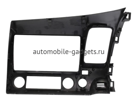 Магнитола Vaycar 09V3 для HONDA Civic 4D 2006-2011 (Андроид, 3+32Гб) Магнитола Vaycar 09V3 для HONDA Civic 4D 2006-2011 (Андроид, 3+32Гб)
