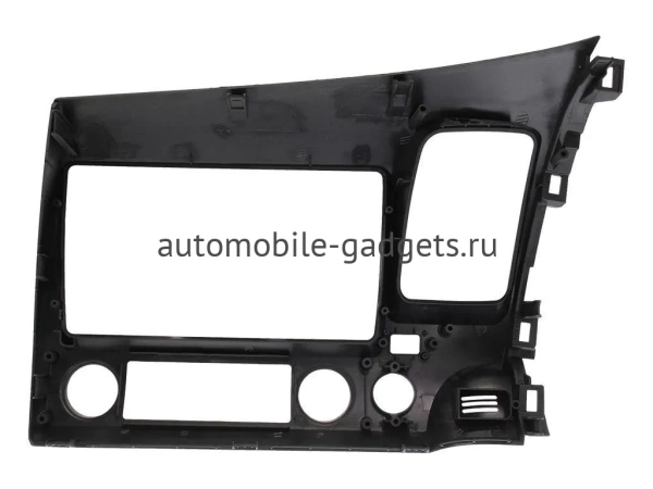 Магнитола Vaycar 09V3 для HONDA Civic 4D 2006-2011 (Андроид, 3+32Гб) Магнитола Vaycar 09V3 для HONDA Civic 4D 2006-2011 (Андроид, 3+32Гб)