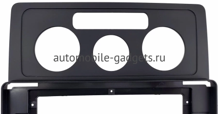 Штатное головное устройство Teyes CC2L PLUS 1/16 10 дюймов RM-10-3360 для Volkswagen Caddy 3 2004-2015 (авто без климат-контроля) на Android 8.1 (DSP, IPS, AHD)