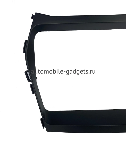 Hyundai Santa Fe 3 2012-2018 OEM RK9-9022 на Android 10 (CarPlay, AHD, 1/32)