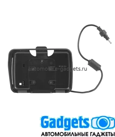 Мотонавигатор NAVITEL G550 MOTO