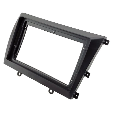 Штатная магнитола Canbox M-Line 2K 4177-9-0120 для Lifan Murman (820) 2015-2020 на Android 10 (4G-SIM, 2/32, DSP, QLed)