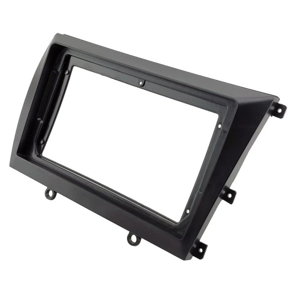 Штатное головное устройство Teyes CC3L WIFI 2/32 9 дюймов RM-9-0120 для Lifan Murman (820) 2015-2020 на Android 8.1 (DSP, IPS, AHD)