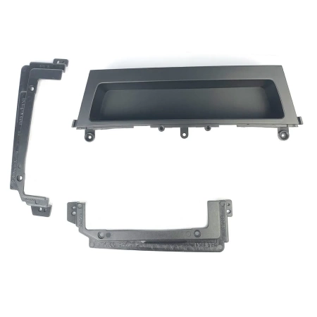 Штатная магнитола Canbox GTR9-9022 для Hyundai Santa Fe 3 2012-2018 на Android 10 (IPS, DSP, CarPlay)