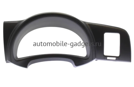 Штатная магнитола Toyota Wish 2003-2009 Canbox EVO 2K 5817-10-1141 на Android 14 (4G-SIM, 4/64, DSP, QLed, AI, 360)