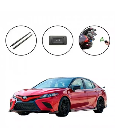 Электропривод крышки багажника INVENTCAR TailGate IV-TG-T-XV70 для Toyota Camry XV70/XV75 2018+