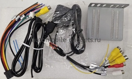 2 DIN 7 дюймов универсальная магнитола FarCar DX832 на Android 13 с 4/64GB