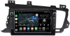Штатная магнитола Canbox M-Line 7821-9015 для Kia Optima 3, K5 2010-2013 на Android 10 (4G-SIM, 2/32, DSP, IPS) С крутилками для авто без камеры