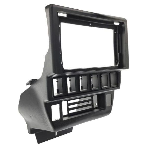 Штатное головное устройство Teyes CC3L WIFI 2/32 9 дюймов RM-9-1627 для Lada Niva 2121, 2131 (4x4), ВИС 2346 1993-2019 на Android 8.1 (DSP, IPS, AHD) Штатное головное устройство Teyes CC3L WIFI 2/32 9 дюймов RM-9-1627 для Lada Niva 2121, 2131 (4x4), ВИС 2346 1993-2019 на Android 8.1 (DSP, IPS, AHD)