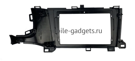 Honda Shuttle 2 2015-2024 OEM RK9-9232 на Android 10 (CarPlay, AHD, 1/32) Honda Shuttle 2 2015-2024 OEM RK9-9232 на Android 10 (CarPlay, AHD, 1/32)