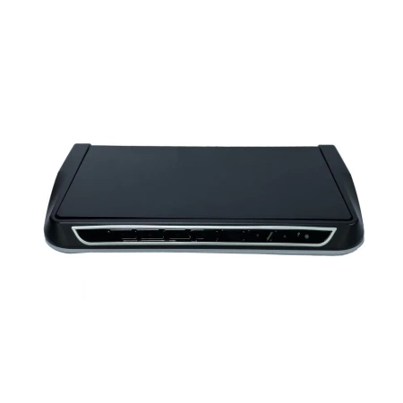 Потолочный монитор 15.6" с электроприводом ERGO ER1560AT черный