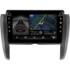 Штатная магнитола Toyota Allion 2, Premio 2 (T26) 2007-2016 Canbox M-Line 7801-9169 на Android 10 (4G-SIM, 2/32, DSP, IPS) С крутилками