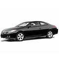 Toyota Camry Solara 2 (2003-2009) Toyota Camry Solara 2 (2003-2009)