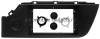 Carmedia OL-1742-3-MKD-1036-2K-664-D7 магнитола для Kia Rio, X 2021+ на Android 13 c 6GB, DSP, 4G