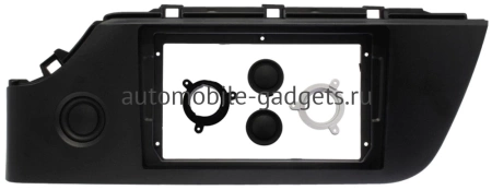 Carmedia OL-1742-3-MKD-1036-2K-664-D7 магнитола для Kia Rio, X 2021+ на Android 13 c 6GB, DSP, 4G