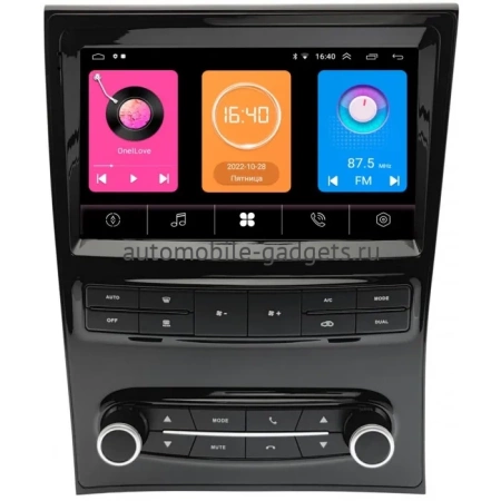 Toyota Aristo 2 1997-2004 (Тип A, В) OEM RK9-2378 Android 10 (CarPlay, AHD, 1/32)