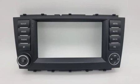 Магнитола в штатное место 2 din Mercedes C-klasse (W203), CLC-klasse, G-klasse (W463), CLK-klasse (W209) 2004-2012 Teyes CC3L WIFI 2/32 7 дюймов RP-2050-483 на Android 8.1 (DSP, AHD)