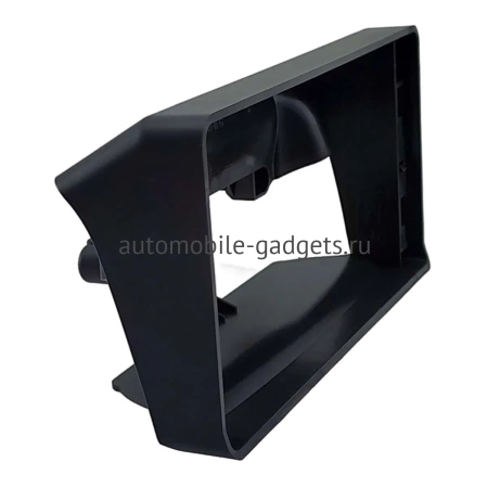Штатная магнитола Mercedes-Benz G (w463) 2012-2018 12.3 дюйма Canbox PRO-Line 4332-0266 на Android 13 (4G-SIM, 8/256, DSP, QLed) BMW Style