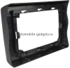 Штатное головное устройство Teyes CC2 PLUS 4/64 10 дюймов RM-10-1263 для Opel Movano 2010-2020 на Android 10 (4G-SIM, DSP, QLed)