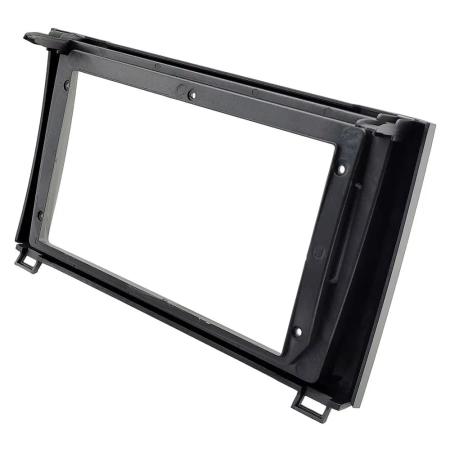 Штатная магнитола Toyota Tundra 2 2013-2021 (серебро) Canbox RS9-0655 1.5/32 Android 10 (IPS, DSP, CarPlay)