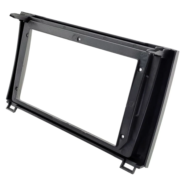 Штатная магнитола Toyota Tundra 2 2013-2021 (серебро) Canbox RS9-0655 1.5/32 Android 10 (IPS, DSP, CarPlay)