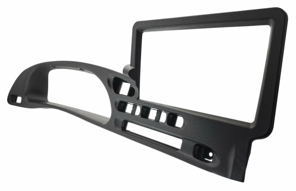 Штатная магнитола Lada Niva 2123, Niva Travel 2021-2025 Canbox Logic-i3 5721-9-1230 на Android 11 (4G-SIM, 4/64, DSP, 360, QLed)