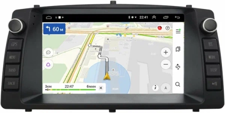 Toyota Allex, Corolla (E120) 2000-2007 (совместимость с BYD F3) OEM на Android 10 (CarPlay, AHD, 1/32) (RK7-RP-6492-481)