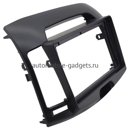 Hyundai Elantra 4 (HD) 2006-2011 (черная) OEM RK9-680 Android 10 (CarPlay, AHD, 1/32)