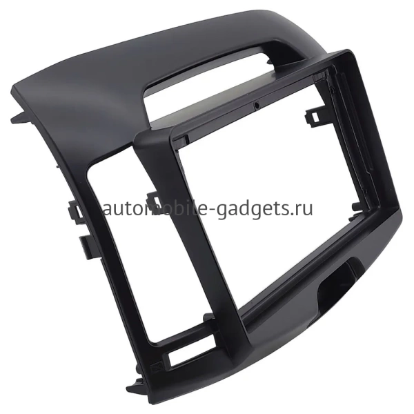 Hyundai Elantra 4 (HD) 2006-2011 (черная) OEM RK9-680 Android 10 (CarPlay, AHD, 1/32)